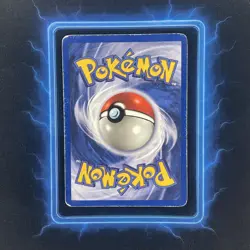 🔥 Nidoking 11/102 🔥 Original Holo Rare Base Set Pokemon Card 1999 WOTC TCG - Image 3