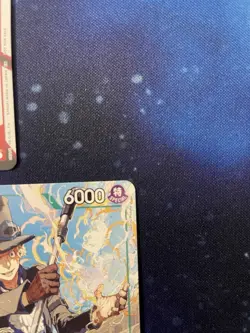 ONE OF EACH One Piece OP13 3rd Anniversary Promos Cards Set Luffy, Ace and Sabo - Image 5