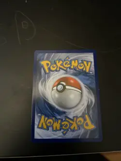 Pokemon TCG Mewtwo EX 103/108 Ultra Rare Holo Card Evolutions XY - Image 4