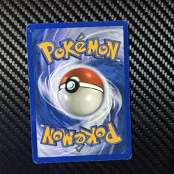 Houndour 86/147 Pokemon TCG Pokemon Card (MYREF#4) - Image 2