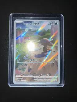 Pokemon TCG Illustration Rare IR X9, Ultra Rare X3 Card Bundle From Various set - Image 3
