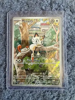 Pokemon TCG Illustration Rare IR X9, Ultra Rare X3 Card Bundle From Various set - Image 5