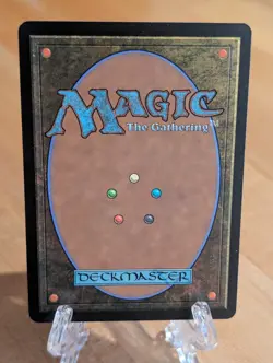 MTG Pemmin's Aura, NM+, English Scourge Clean Card - Image 2