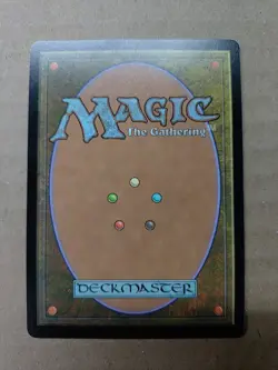 Sandstorm Salvager BIG #19 Standard Art Non-Foil NM MTG - Image 3