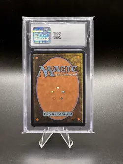 SAB-SUNEN, LUXA EMBODIED Mtg Aetherdrift Borderless Mythic CGC 10 - Image 2