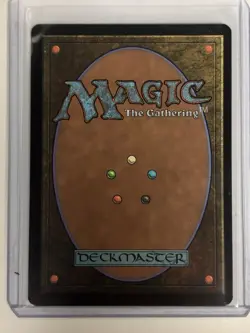 MTG Aura Shards - Invasion Regular Uncommon #233 - Image 2