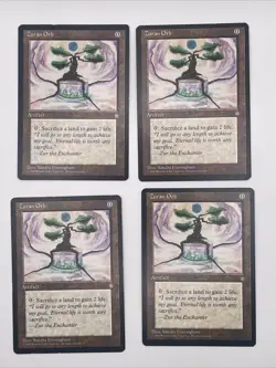 Zuran Orb Ice Age Regular - Image 1