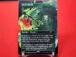 Huu's Reach - Kodama's Reach Secret Lair Drop Regular NM - Image 1