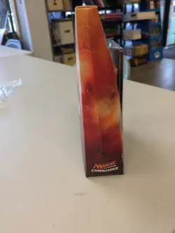 Magic the Gathering Commander 2017 Deck - Vampiric Bloodlust - Factory Sealed - Image 4