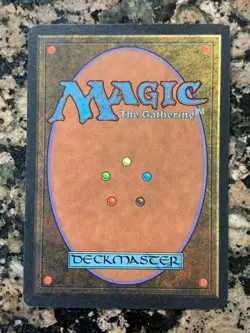 MTG Earthbind x1 Unlimited NM, Magic the Gathering - Image 2