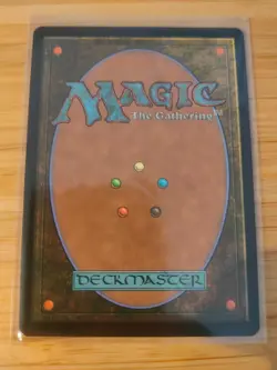 MTG Gimli's Fury (FOIL) 0131 Lord of the Rings M/NM Free UK P&P - Image 2