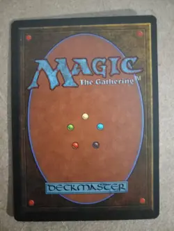 Nebuchadnezzar Legends LP MTG - Image 2