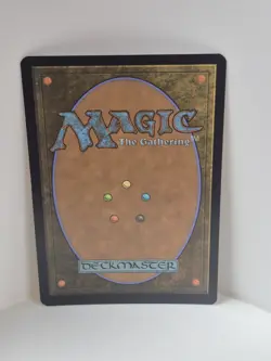 Sea of Clouds (Extended Art) Commander Legends: Battle for Baldur's Gate Foil - Image 2