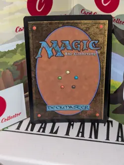 Noctis, Heir Apparent Foil Borderless MTG Final Fantasy NM - Image 2