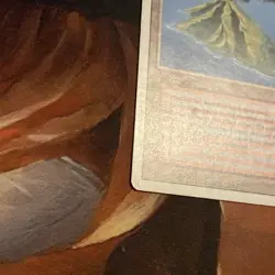 Volcanic Island X1 Mtg Revised Lp/Mp - Image 3