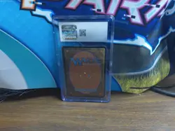 Revised Underground Sea MTG Dual Land CGC 3.5 VG - Image 2