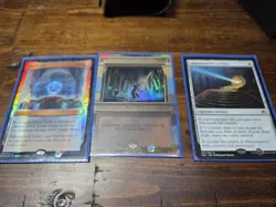 Magic The Gathering Lot (Full List Available To Send) - Image 1