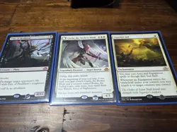 Magic The Gathering Lot (Full List Available To Send) - Image 2
