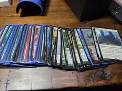 Magic The Gathering Lot (Full List Available To Send) - Image 3