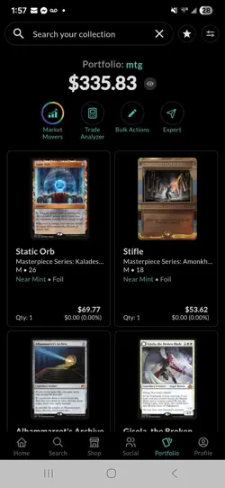 Magic The Gathering Lot (Full List Available To Send) - Image 4