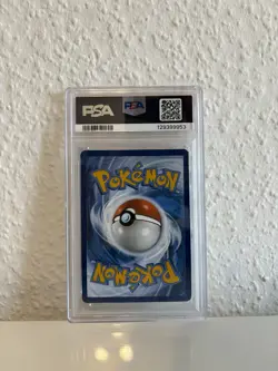 Pokemon TCG Black Bolt Zekrom BWR PSA 10 172/086 - Image 2
