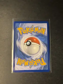 Pokemon Karte: Apoquallyp EX 160/086 Weisse Flammen Near Mint Deutsch FA - Image 4