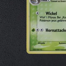 Dragonir - Dragonair Pokemon Karte TCG 28/101 Holo EX Dragon Frontiers /N43 - Image 5