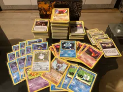 WOTC Pokemon Sammlungs - Auflosung | TCG Karten mit 1st Ed. und Holos #3 - Image 3