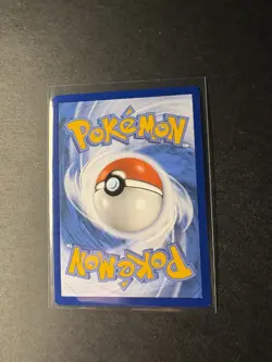 Pokemon Kryppuk Illustration Rare | Deutsch 148/132 Mega-Entwicklung | Near Mint - Image 5