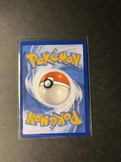 Pokemon Mega-Guardevoir EX 060/132 Mega Entwicklung Near Mint Deutsch - Image 4