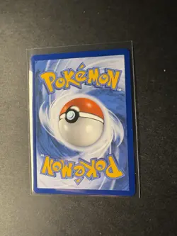 Pokemon Mega-Guardevoir EX 060/132 Mega Entwicklung Near Mint Deutsch - Image 5