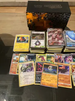 grosse Pokemon Sammlungs - Auflosung | TCG Karten inkl V/Prism Hits & Holo #3 - Image 2