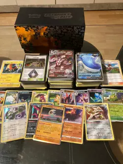 grosse Pokemon Sammlungs - Auflosung | TCG Karten inkl V/Prism Hits & Holo #3 - Image 3
