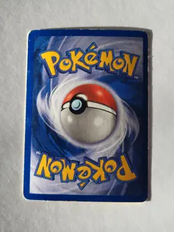 CARTE POKEMON - MAGNETON HOLO 1ERE EDITION 11/62 - FOSSILE WIZARDS (FR) - Image 3