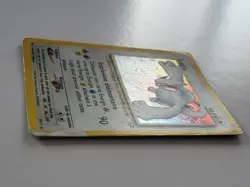 CARTE POKEMON - LUGIA HOLO 9/111 RARE !! NEO GENESIS (FR) - Image 2