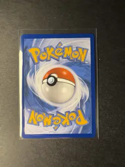 Pokemon Mega Absol EX 086/132 Mega Entwicklung Base Set Deutsch NM - Image 4
