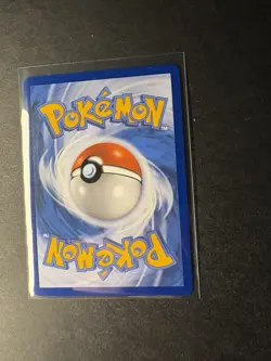Pokemon Mega Absol EX 086/132 Mega Entwicklung Base Set Deutsch NM - Image 5