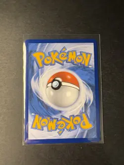 Mega Absol ex MEG 161/132 Mega Entwicklung Deutsch NM Original Pokemon Karte - Image 4