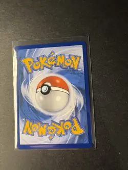 Mega Absol ex MEG 161/132 Mega Entwicklung Deutsch NM Original Pokemon Karte - Image 5