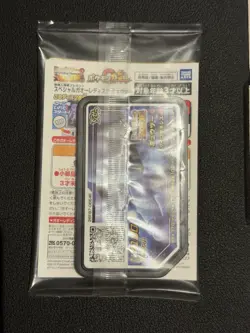 Pokemon Card Japanese Armored Mewtwo 365/SM-P PROMO HOLO New SEALED JAPAN - Image 2