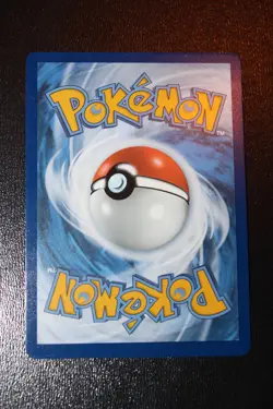 Pokemon Epitaff EX SVP 032 Black Star Promo Near Mint Deutsch - Image 2