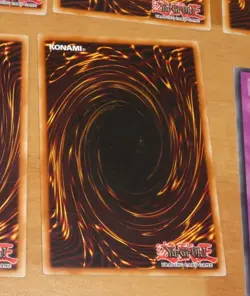 TCG Yu-Gi-Oh RARE CARD CARD "Talented Heir" DP09-FR026 1ST ED FR VF ** - Image 2