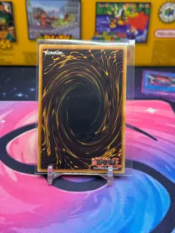 Yu-Gi-Oh Tokusano Shinkyojin 1st Edition Duelist Nexus - Image 2