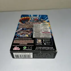 Yu-Gi-Oh! TCG Structure Deck Mechanized Madness 1st Edition. Damaged Box. - Image 4