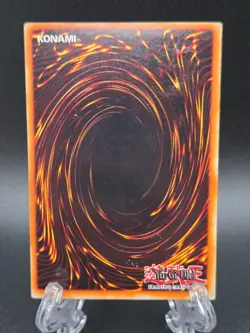 Zoa TFK-001 YuGiOh The Falsebound Kingdom Secret Rare 2003 - Image 2