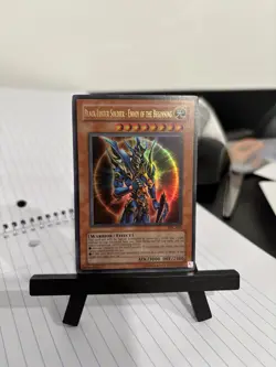 Yugioh Invasion Of Chaos Bundle And Ghost Rare Honest - Image 3