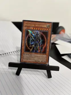 Yugioh Invasion Of Chaos Bundle And Ghost Rare Honest - Image 4