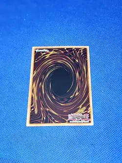 Yugioh Toon Table of Contents DPBC-EN047 - Image 3