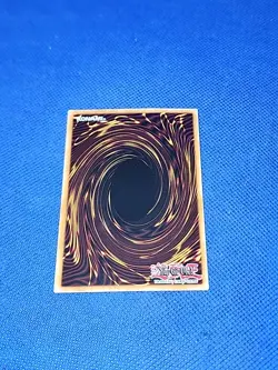 Yugioh Toon Table of Contents DPBC-EN047 - Image 4