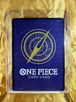 YAMATO One Piece Anime Waifu Goddess Card CUSTOM MADE - Image 3